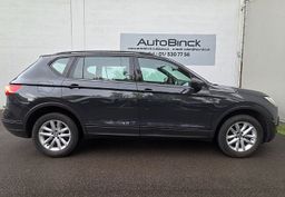 Zunanja slika - Seat Tarraco - 1.5 EcoTSI EVO Style - 5 - Predogledna slika