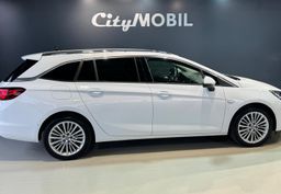 Zunanja slika - Opel Astra - 1.4 DI TURBO-INOVATION-110KW S S DYNAMIC AUTO ST - 4 - Predogledna slika