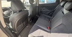 Zunanja slika - KG Mobility Korando - 1.5 T-GDI Smart 4WD M T - 10 - Predogledna slika