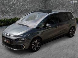 Zunanja slika - Citroën C4 - Picasso 2,0 BlueHDi S&S Exclusive Avt. - 5 - Predogledna slika