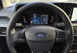 Zunanja slika - Ford Tourneo - Courier TITANIUM 1.0 125PS M6 - 11 - Predogledna slika