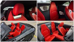 Zunanja slika - Mercedes-Benz SL-Razred - SL 63 4MATIC+ Roadster - 18 - Predogledna slika