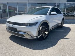 Zunanja slika - Hyundai Ioniq 5 - (84 kWh) PREMIUM / topl. črpalka, el. kljuke - 1 - Predogledna slika