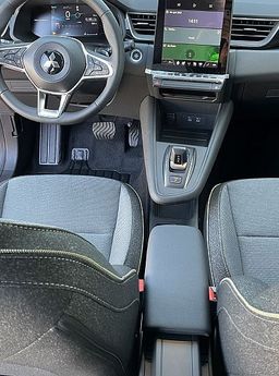 Zunanja slika - Mitsubishi ASX - 1.3 DI-T MHEV Intense Avt. AKCIJA - 9 - Predogledna slika