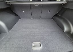 Zunanja slika - Hyundai Tucson - 1.6 T-GDI HEV Impression Radar -1.000€ GOTOVINA - 11 - Predogledna slika