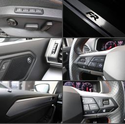 Zunanja slika - Seat Tarraco - 2.0 TDI 110KW FR DSG ACC KAMERA BEATS FULL LED - 10 - Predogledna slika