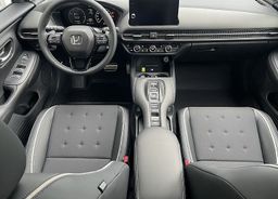 Zunanja slika - Honda ZR-V - I 2.0 I eHEV I SPORT I eCVT I ACC I LED I NAVI I - 9 - Predogledna slika