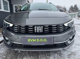 Zunanja slika - Fiat Tipo - SW°LIFE°1.LAST°SLO°FULL LED°KAMERA°SAMO 85.000KM.. - 6 - Predogledna slika