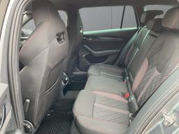 Zunanja slika - Škoda Octavia - Octavia - 16 - Predogledna slika