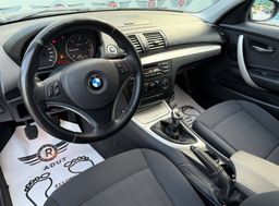 Zunanja slika - BMW Serija 1 - : 116d-PARK SENZ ZADAJ-TEMP-LEPO OHRANJEN... - 8 - Predogledna slika