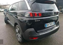 Zunanja slika - Peugeot 5008 - 1.5 BLUEHDI 130 ALLURE PACK.USNJE.LED.KAMERA.NAVI. - 2 - Predogledna slika