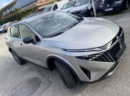 Zunanja slika - Nissan Qashqai - 1.3 DIG-T 140  ACENTA...AKCIJSKA ZALOGA - 6 - Predogledna slika