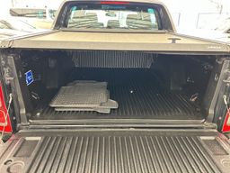 Zunanja slika - Ford Ranger - 3,2 TDCi Limited dvojna kabina - 18 - Predogledna slika