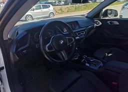 Zunanja slika - BMW serija 2 Gran Coupe: - 218i M PAKET  LEPA KOMBINACIJA VOZILA... - 9 - Predogledna slika