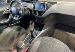 Zunanja slika - Peugeot 2008 - 1.6HDI-PARK SENZORJI-TEMPOMAT-MULTIFUNKCIJA-LED - 11 - Predogledna slika