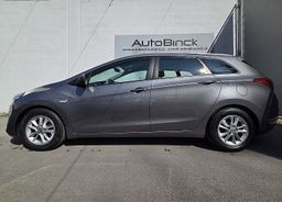 Zunanja slika - Hyundai i30 Wagon - 1.6 GDI COMFORT - 3 - Predogledna slika