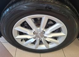 Zunanja slika - Audi Q3 - 2.0 TFSI quattro FINANCIRANJE BREZ POLOGA-KOT NOV - 12 - Predogledna slika
