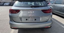 Zunanja slika - KIA Ceed - SW 1.5 T-GDi LX Champion+ MT - 4 - Predogledna slika