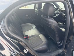 Zunanja slika - Mercedes-Benz A-Razred - 180d LED AUT. WIDESCREEN NAVI KAMERA ALU16 - 6 - Predogledna slika