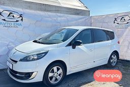 Zunanja slika - Renault Scénic - Grand Scenic Bose Edition dCi 130 - XENON - PDC+KAM - NAVI - 1 - Predogledna slika