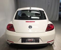 Zunanja slika - VW Beetle - 1,2 TSI Design NAVI TEMP PDC 2xKLIMA ALU - 4 - Predogledna slika