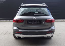 Zunanja slika - Mercedes-Benz GLB-Razred - GLB 180 Progressive Avt. - 4 - Predogledna slika