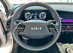 Zunanja slika - KIA Niro - Limited Edition - 11 - Predogledna slika