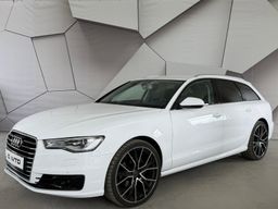 Zunanja slika - Audi A6 - Avant 2,0 TDI ultra S tronic - 2 - Predogledna slika