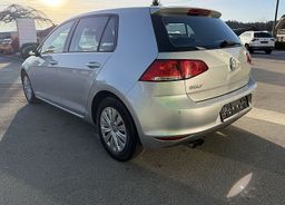 Zunanja slika - VW Golf - 1.4 TSI Comfortline - SLO. - - 5 - Predogledna slika