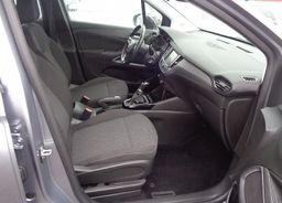 Zunanja slika - Opel Crossland - 1.2 83KM - samo 26.841 prevoženih kilometrov - 9 - Predogledna slika