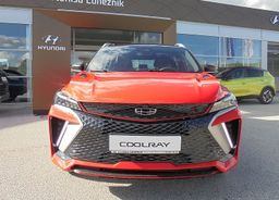 Zunanja slika - Geely Coolray - 1.5 TD 7 DCT GF NA ZALOGI. - 2 - Predogledna slika