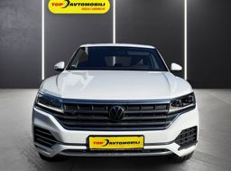 Zunanja slika - VW Touareg - 3.0 V6 TDI R LINE MATRIX USNJE NAVI RADAR KAMERA - 11 - Predogledna slika