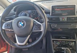 Zunanja slika - BMW Serija 2 - Gran Tourer: 216  SPORTLINE. 7 SEDEŽEV - 10 - Predogledna slika