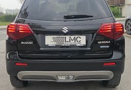 Zunanja slika - Suzuki Vitara - 1.4 BOOSTERJET 129ks °1.LASTNIK° °HYBRID° - 6 - Predogledna slika