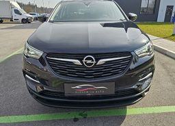 Zunanja slika - Opel Grandland X - 1.5 DIESEL ULTIMATE AT|pdc+kamera|alu|navi|fulLED - 2 - Predogledna slika
