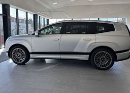 Zunanja slika - Hyundai Ioniq 9 - 110.3 kWh PERF CALLIGRAPHY AWD 6 sedežev - 3 - Predogledna slika