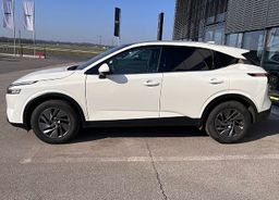 Zunanja slika - Nissan Qashqai - 1.3 DIG-T 158 MHEV TEKNA - 2 - Predogledna slika