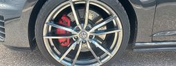 Zunanja slika - VW Golf - 2.0 GTI Performance BMT - 11 - Predogledna slika