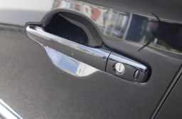 Zunanja slika - Mitsubishi Outlander - PHEV 2.4 MIVEC Twin Motor INSTYLE+ - 5 - Predogledna slika
