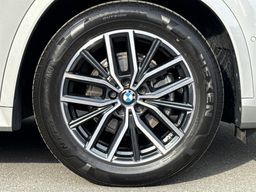 Zunanja slika - BMW X1 - sDrive18i - 5 - Predogledna slika