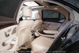 Zunanja slika - Mercedes-Benz S-Razred - d 4-Matic 9G-Tronic Exclusive 286KM - 10 - Predogledna slika