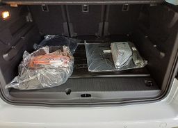 Zunanja slika - Toyota Proace - City Verso BEV 50kWh Family 100kW compact - 6 - Predogledna slika