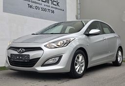Zunanja slika - Hyundai i30 - 1.6 CRDi Comfort - 1 - Predogledna slika