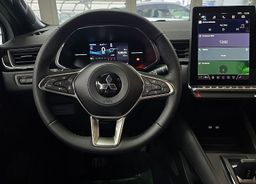 Zunanja slika - Mitsubishi Grandis - 1.3 INTENSE 7DCT Avtomatik - 5 - Predogledna slika