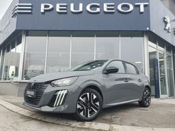 Zunanja slika - Peugeot 208 - Allure1.2 Turbo 100 - NA ZALOGI - 7 - Predogledna slika