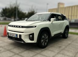 Zunanja slika - SsangYong Torres - EVX EXPLORE - 1 - Predogledna slika