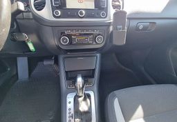 Zunanja slika - VW Tiguan - 2.0 TDI 4M BMT avt. LIFE130kW - 11 - Predogledna slika