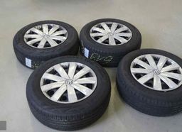 Zunanja slika - VW Passat - Variant 2.0 TDI 110KW.NEMŠKI+4ALU.NAVI.PDC.12 MES.JAMSTVO - 15 - Predogledna slika