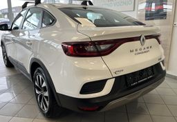 Zunanja slika - Renault Mégane Conquest - Megane Conquest  145 E-Tech Zen Avt. -1.LASTNIK- - 4 - Predogledna slika