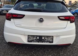 Zunanja slika - Opel Astra - 1.5 D + MAX ZGODOVINA + BREZ POLOGA - 5 - Predogledna slika